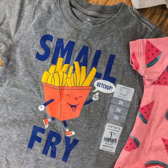 BUNDLE Kids Mix Hanna Anderson Baby Gap 3T Clothes - Picture 2 of 4